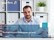 Buchhaltungssachbearbeiter (m/w/d) - Lülsfeld