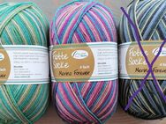 100g Sockenwolle 4fach "Merino Forever" von Rellana - Dahme