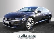 VW Arteon, R-Line TDI NaviPro, Jahr 2019 - Gengenbach