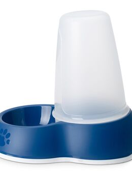 Savic Wasserspender Loop - blau - Wasserspender 1,5 l