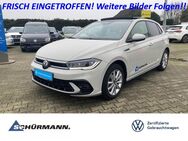 VW Polo, R-LINE BEATSAUDIO DIGIPRO, Jahr 2023 - Herten