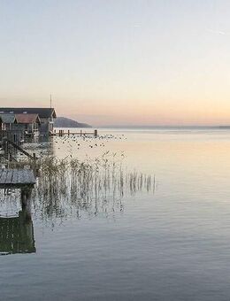 BERG AM STARNBERGER SEE | EXKLUSIVES WOHNEN IN SEENAHER PREMIUMLAGE - Berg (Regierungsbezirk Oberbayern)