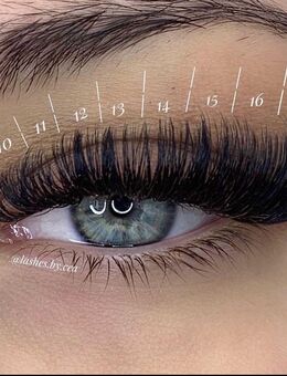 wimpernverlängerung - Friedrichshafen