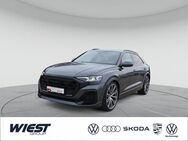 Audi Q8, 0.0 55 VIEW UPE 1220, Jahr 2023 - Darmstadt