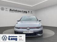 VW Golf VIII 2.0 TSI DSG GTI Clubsport Navi LED ACC - Rottenburg (Laaber) Zentrum