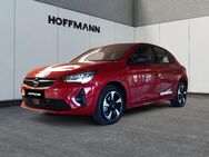 Opel Corsa-e, (F) Elektrische Reichweite bis 353 km, Jahr 2023 - Saalfeld (Saale)