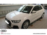 Audi A1, Sportback 25 TFSI, Jahr 2020 - Berlin