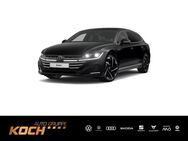 VW Arteon, 2.0 TSI Shooting Brake R-Line, Jahr 2022 - Schwäbisch Hall