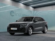 Audi Q2, , Jahr 2023 - München