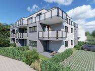 Whg.6 *Neubauvorhaben in nachhaltiger Bauweise* - KfW 40 QNG - Hochwertige 3-Zimmer-Obergeschosswohnung, 93m² in Oldenburg - Oldenburg