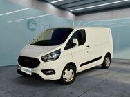 Ford Transit Custom, 300 L1 LKW Trend, Jahr 2019 - München