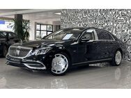 Maybach - Uhingen