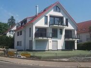 2 1/2 Zimmer-Wohnung mit schönem Seeblick - Langenargen