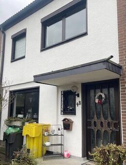 Perfektes Zuhause für eine Familie - Viersen