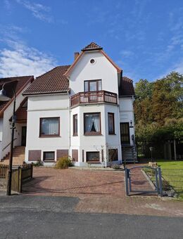 ** Einzigartiges Einfamilienhaus mit Seeblick in ruhiger Wohnstraße ** - Bremen