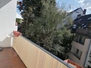 Wohnen in der Landeshauptstadt - helle ETW mit Balkon in Düsseldorf-Flingern - Düsseldorf