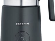Severin Milchaufschäumer SM 3579, 500 W, 3 Automatik-Programme