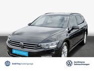 VW Passat Variant, 1.5 TSI, Jahr 2022 - Husum (Schleswig-Holstein)