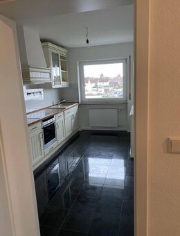 Großzügige, helle 3-Zimmer Wohnung zu vermieten - Neusitz
