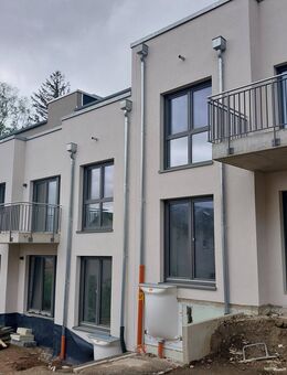 moderne barrierefreie Neubauwohnung mit Blick über Wernigerode - Wernigerode