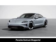 Porsche Taycan, Surround-View Abstandstempomat, Jahr 2022 - Wuppertal