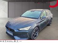 CUPRA Leon, 1.4 Sportstourer VZ eHybrid VullLink Si, Jahr 2022 - Weiden (Oberpfalz)