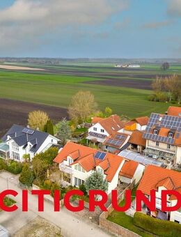 Hallbergmoos - Ca. 233 m² großes Anwesen mit viel Platz für die Familie & sonniger Gartenterrasse - Hallbergmoos