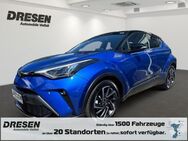 Toyota C-HR, 2.0 Hybrid Style Selection, Jahr 2020 - Neuss