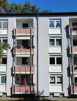 ** Solide Kapitalanlage in Uninähe ** - Dortmund