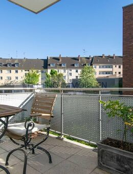 URBAN LIVING BAUMSTRASSE - Essen