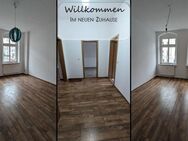 ++ 1 Monat kaltmietfrei ++ Wie wär's damit? Hübsche Zwei-Zimmer-Wohnung mit Flair - Chemnitz