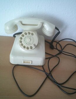 Altes Telefon - Albstadt