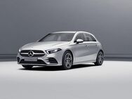 Mercedes A 200, d AMG RfCam Spiegel-P, Jahr 2022 - Chemnitz