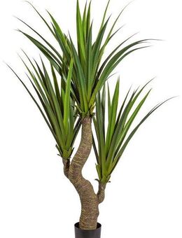 Kunstpflanze Agave, Creativ green, Höhe 160 cm