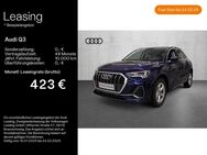 Audi Q3, 45 TFSIe S-LINE PLUS 19ZOLL, Jahr 2024 - Büdingen Zentrum