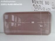 Wohnwagenfenster Roxite 80 D401 ca 88 x 43 (Lagerware -> Neue Ware mit Lagerspuren) Fendt / Tabbert - Schotten Zentrum