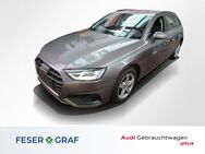 Audi A4, Avant 35 TDI, Jahr 2020 - Fürth