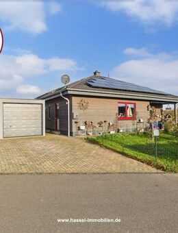 Im Einklang mit der Natur! Kanadisches ökologisches Holzhaus für Ihren Alltag in Hellenthal-Wolfert - Hellenthal