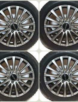 Audi A4 B8 Mercedes A B C Klasse W177 W246 W205 CLA Alu-Felgen - Nottuln