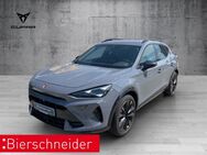 CUPRA Formentor, 1.5 VZ e-HYBRID 2025 19 FaPa XL eHeck Sennheiser, Jahr 2022 - Weißenburg (Bayern)