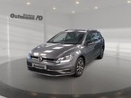 VW Golf Variant, 1.0 TSI Golf VII IQ DRIVE, Jahr 2020 - Wolfhagen