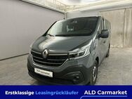 Renault Trafic ENERGY dCi 145 EDC L1H1 3.0t Komfort Doppelk.Kasten, 4-türig, Automatik, 6-Gang - Bad Fallingbostel