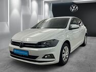 VW Polo, 1.0 TSI VI Highline, Jahr 2021 - Speyer