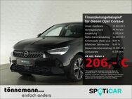 Opel Corsa-e, F FIRST EDITION, Jahr 2020 - Ahaus