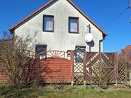 Einfamilienhaus - Angermünde