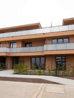 Sindelfingen, Fanny-Hensel-Weg 19/Dachgeschoss - Sindelfingen