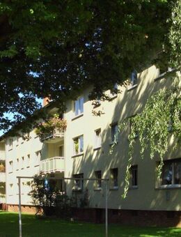 Schöne 2-Zimmer-Wohnung in Sossenheim zu vermieten! - Frankfurt (Main)