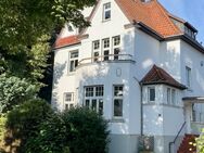 Wunderschöne Villa in allerbester Lage in Nordenham für den gehobenen Anspruch - Nordenham