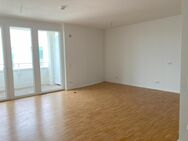 5 Zimmer-Wohnung mit Südloggia (Südstadtlage) - Hannover