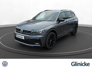 VW Tiguan, 2.0 TSI Allspace Highline R-line, Jahr 2020 - Weimar